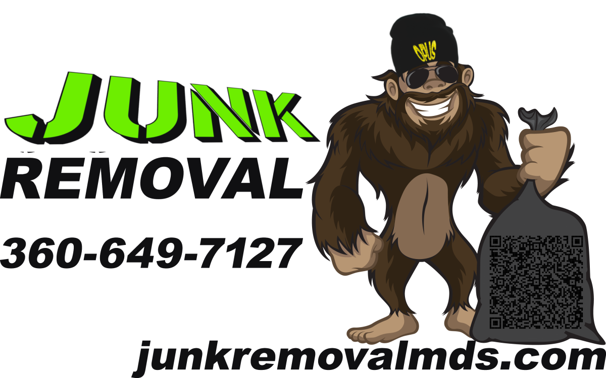 OpUs Junk Removal